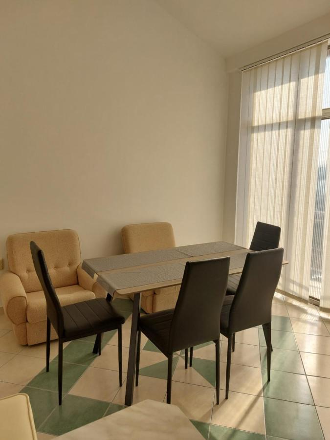 Apartmani Igercic Stinica Exteriér fotografie